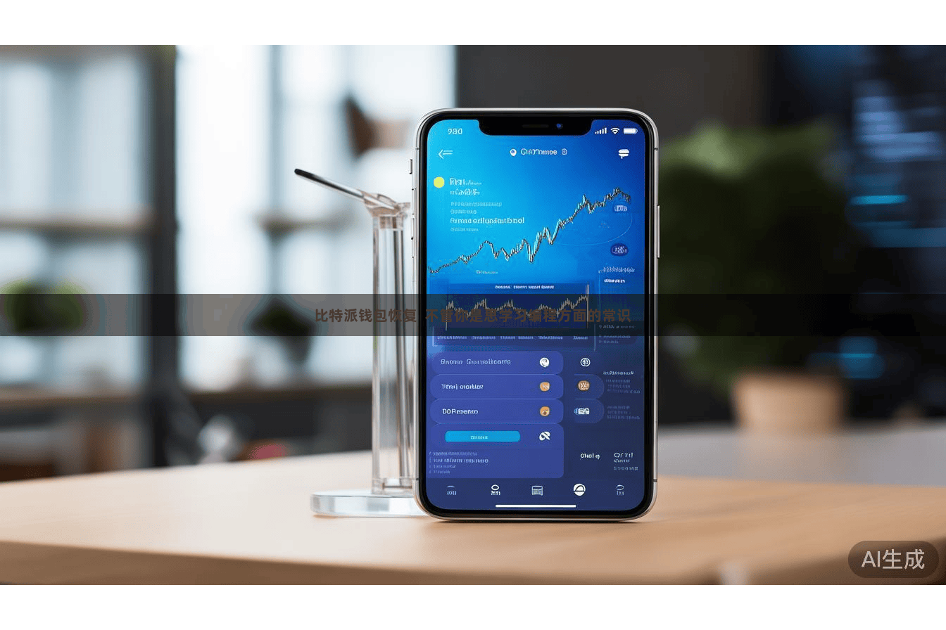 比特派钱包恢复  不管你是思学习编程方面的常识