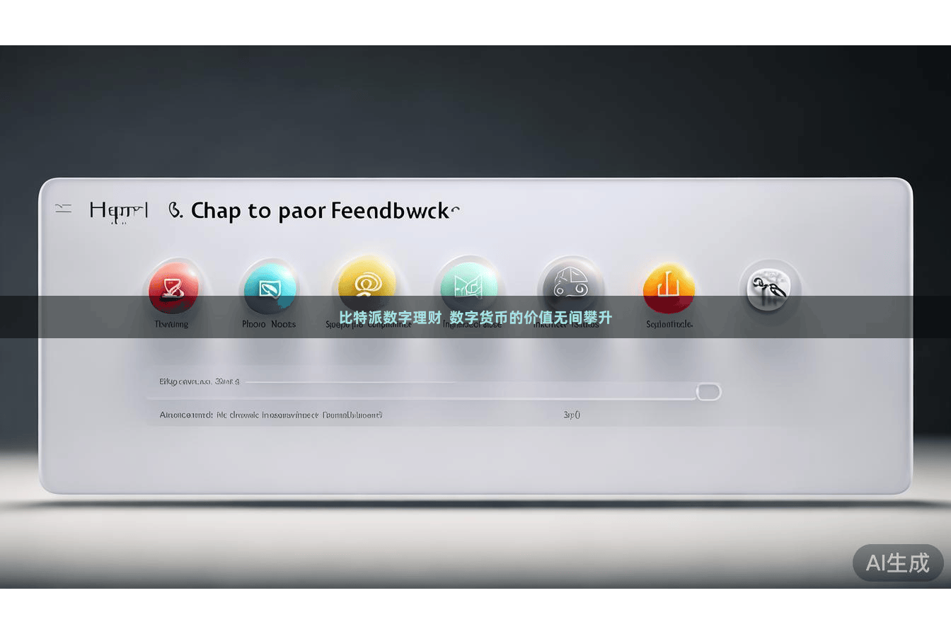 比特派数字理财  数字货币的价值无间攀升